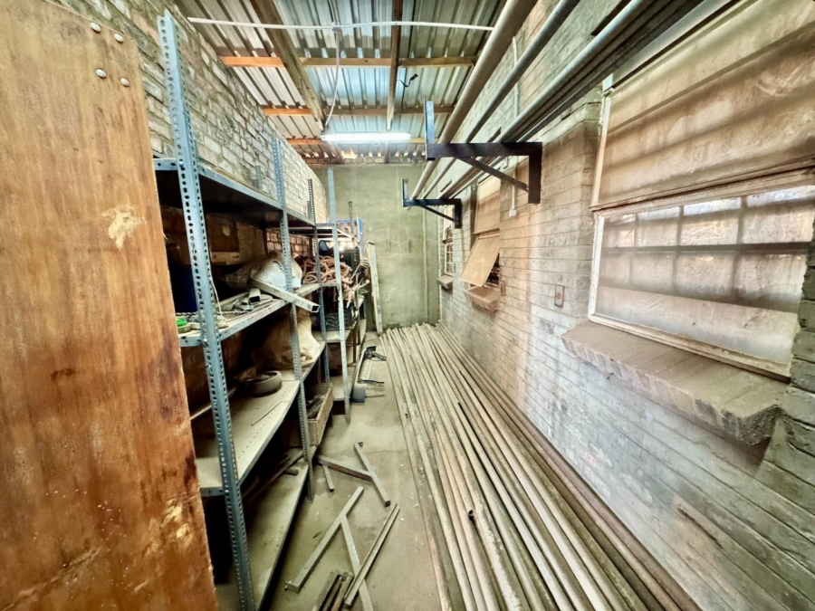 Commercial Property for Sale in Potchefstroom Industrial North West
